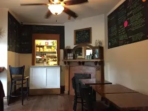 13th Avenue Food and Coffee House