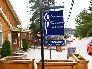La Chapdelaine Café et Boulangerie
