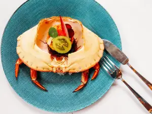 Restaurant De Provenier