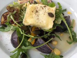 Restaurant Schiff