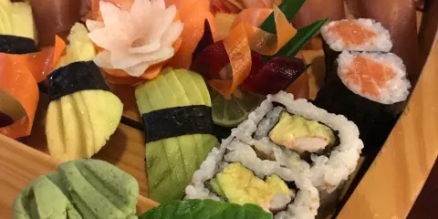 Misono