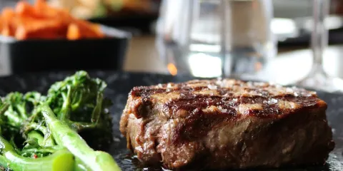 Big Horn Steakhouse