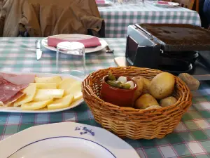La Petit Raclette