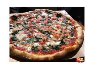 Slice Of New York Pizza Rota