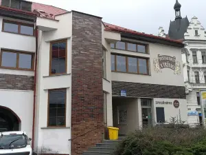 V trznici Restaurant