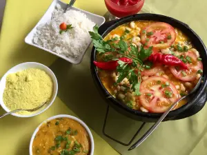 Restaurante Jubiaba