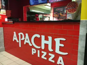 Apache Pizza