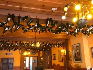 Itália Cantina E Ristorante