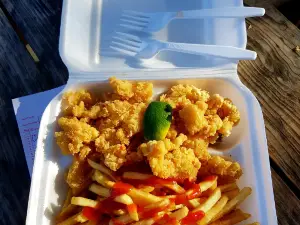 CJ's Deli