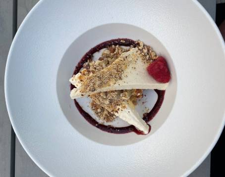 Restaurant Vilhelm (sommer restaurant)
