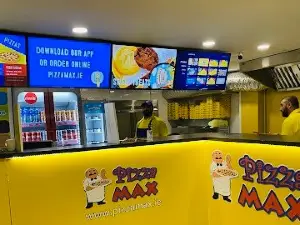 Pizza Max