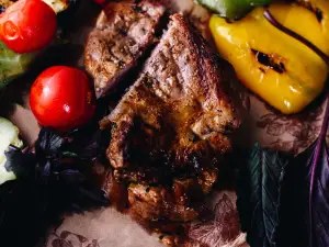 Rehani Grillhouse
