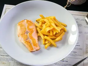 Rijpsburg Restaurant