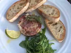 Ristorante a pizzeria Marconi