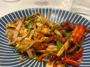 Memories of China