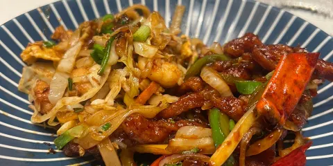 Memories Of China