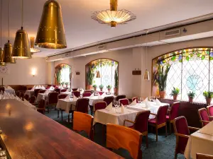 Ravintola Kolme Kruunua