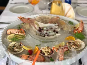 Restavracija Kotlar