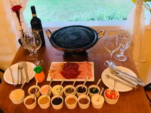 Fondueria Lalumiar