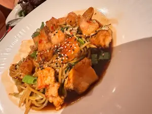 The Mermaid Restaurant