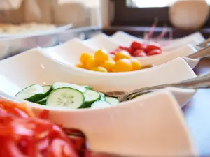 Seehotel & Restaurant Lackner
