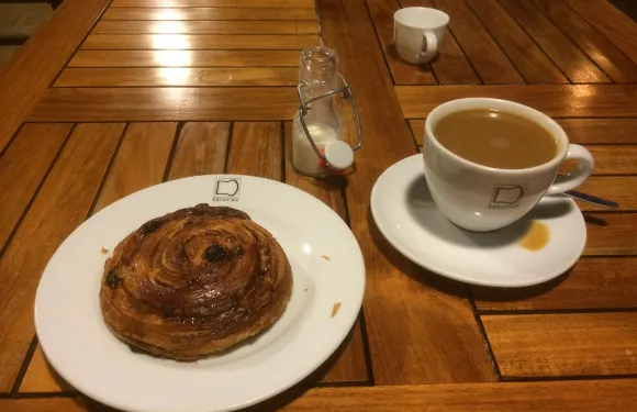 Brioche Gaculiro