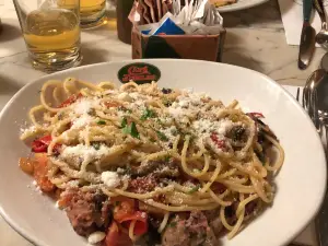 Cafe Jubilee