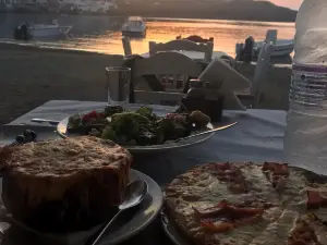 Arapis Restaurant