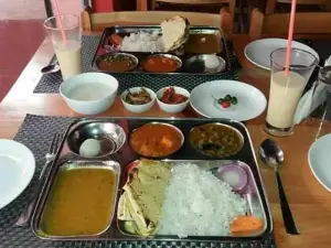 Home Kitchen