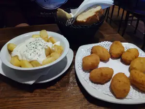 Bar Deportivo Alaves