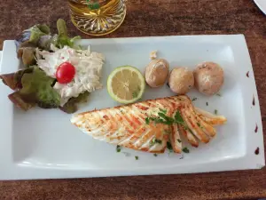 Casa Joaquin