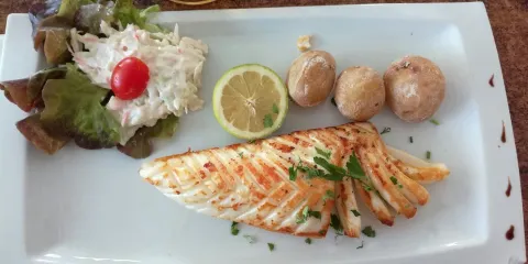 Casa Joaquin