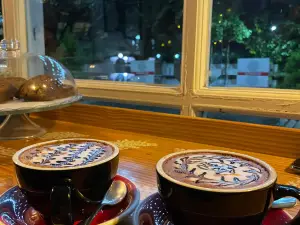 Cafe De Piccolo