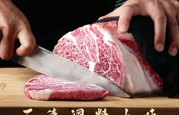 薪火炙·和牛燒肉酒場（克拉瑪依店）