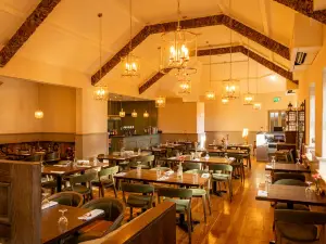 Timmy Macs Bistro