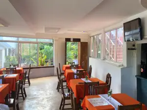 Kijiji Restaurant