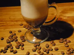 Café Espacio Cultural Sangre y Madera