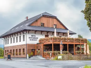 Na Rozcestí
