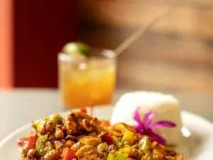 Siam Cocina Thai