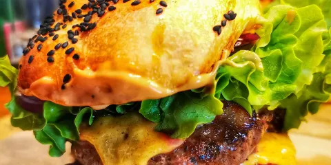 Jack & Joe Steak and Burger Club