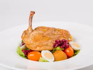 La Gourmet