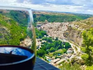 El Mirador
