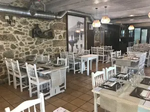Hotel Lusitano