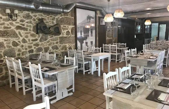 Hotel Lusitano