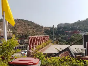 Garh Kumbha Resort by Destino Path