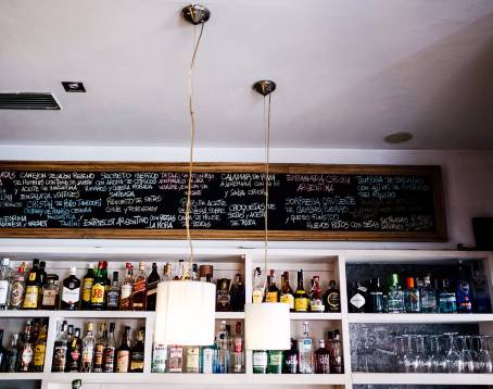 Taberna la Mora