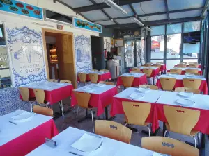Restaurante Marisqueira O Cacador