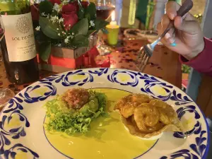 Pisco Perú