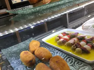 Urcey Restaurante