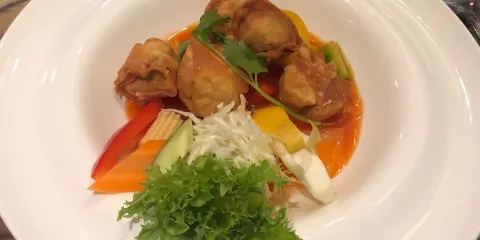 金爵樓